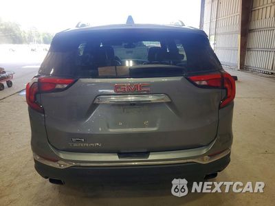 Zdjęcie 6 z 12 samochodu: 2020 GMC TERRAIN SLT VIN:3GKALPEXXLL152017 - miniatura