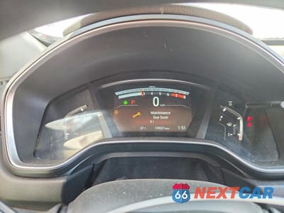 Zdjęcie 9 z 12 samochodu: 2017 HONDA CR-V EX VIN:7FARW1H51HE024241 - miniatura