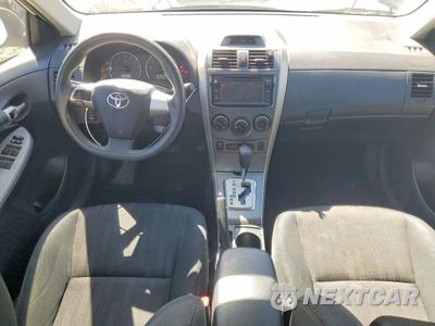 Zdjęcie 8 z 12 samochodu: 2013 TOYOTA COROLLA S VIN:5YFBU4EEXDP215082 - miniatura