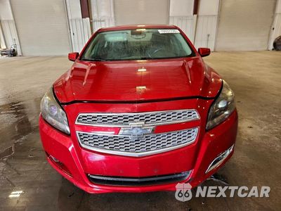Piąte zdjęcie samochodu w środku: 2013 CHEVROLET MALIBU LTZ VIN:1G11H5SA9DF286006 - miniatura