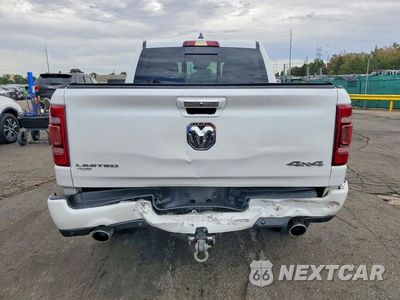 Zdjęcie 6 z 12 samochodu: 2019 RAM 1500 LIMITED VIN:1C6SRFHT4KN692552 - miniatura