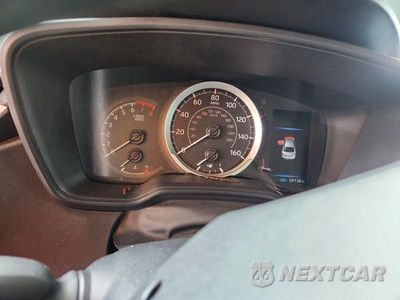Zdjęcie 9 z 13 samochodu: 2021 TOYOTA COROLLA LE VIN:JTDEPMAE7MJ170374 - miniatura