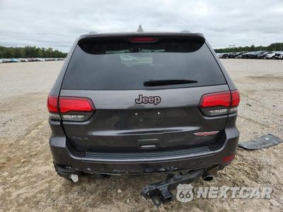Zdjęcie 6 z 13 samochodu: 2018 JEEP GRAND CHEROKEE TRAILHAWK VIN:1C4RJFLT8JC113272 - miniatura