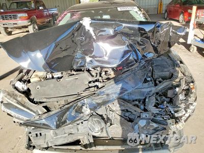 Zdjęcie 11 z 12 samochodu: 2021 NISSAN SENTRA SR VIN:3N1AB8DV1MY312541 - miniatura