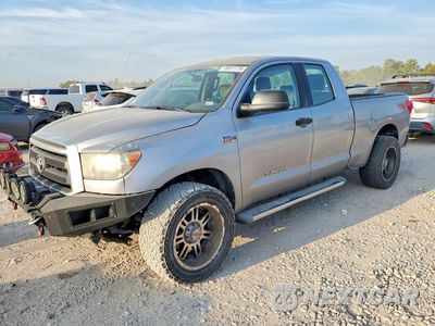 2011 TOYOTA TUNDRA DOUBLE CAB SR5 5TFRY5F14BX108287 - główne zdjęcie licytacji z USA - miniatura