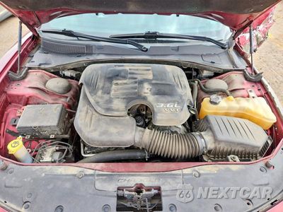 Zdjęcie 11 z 12 samochodu: 2021 DODGE CHARGER SXT VIN:2C3CDXBGXMH534987 - miniatura