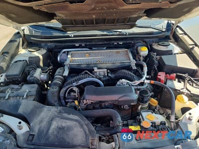 Zdjęcie 11 z 12 samochodu: 2023 SUBARU LEGACY SPORT VIN:4S3BWGG6XP3009808 - miniatura