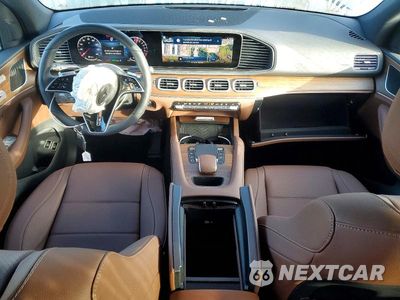 Zdjęcie 8 z 13 samochodu: 2026 MERCEDES-BENZ GLE 450E 4MATIC VIN:4JGFB4GB8TB675716 - miniatura