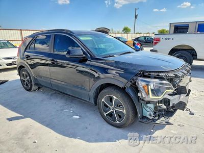 Czwarte zdjęcie samochodu z boku: 2024 KIA NIRO LX VIN:KNDCP3LE4R5128937 - miniatura