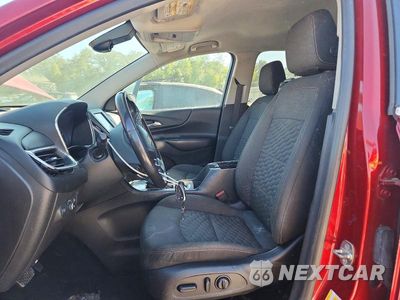 Zdjęcie 7 z 12 samochodu: 2020 CHEVROLET EQUINOX LT VIN:3GNAXJEV6LS524980 - miniatura