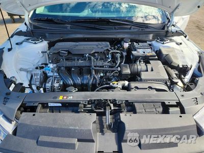 Zdjęcie 11 z 12 samochodu: 2026 KIA K4 LXS VIN:3KPFT4DE9TE358448 - miniatura