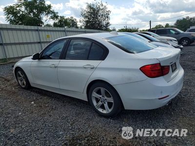 Drugie zdjęcie samochodu z przodu: 2014 BMW 328 XI SULEV VIN:WBA3B5C50EP542044 - miniatura