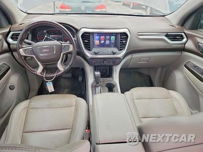 Zdjęcie 8 z 14 samochodu: 2018 GMC ACADIA SLT-2 VIN:1GKKNWLS5JZ180877 - miniatura