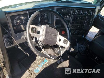 Zdjęcie 8 z 14 samochodu: 2020 MACK ANTHEM SEMI TRUCK VIN:1M1AN4GYXLM012601 - miniatura