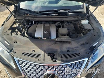 Zdjęcie 12 z 13 samochodu: 2020 LEXUS RX 350 VIN:2T2HZMDA0LC217590 - miniatura