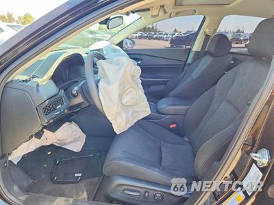 Zdjęcie 7 z 12 samochodu: 2023 HONDA ACCORD EX VIN:1HGCY1F38PA040314 - miniatura