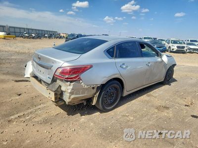 Trzecie zdjęcie samochodu z tyłu: 2013 NISSAN ALTIMA 2.5 VIN:1N4AL3AP6DC144042 - miniatura