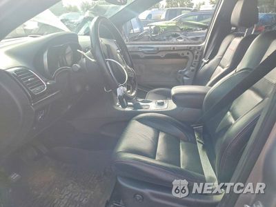 Zdjęcie 7 z 13 samochodu: 2021 JEEP GRAND CHEROKEE TRAILHAWK VIN:1C4RJFLG3MC704553 - miniatura