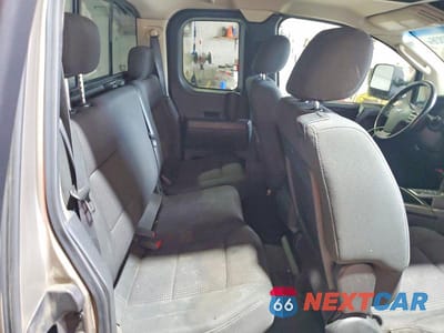 Zdjęcie 10 z 12 samochodu: 2008 NISSAN TITAN XE FFV VIN:1N6BA06F08N308413 - miniatura
