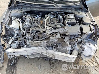 Zdjęcie 11 z 12 samochodu: 2021 NISSAN ALTIMA SV VIN:1N4BL4DVXMN370075 - miniatura
