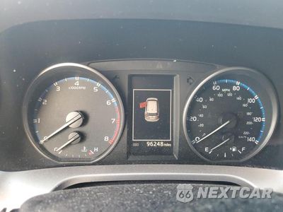 Zdjęcie 9 z 13 samochodu: 2018 TOYOTA RAV4 XLE VIN:JTMWFREV9JD113988 - miniatura