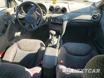 Zdjęcie 8 z 12 samochodu: 2004 PONTIAC GRAND AM SE1 VIN:1G2NF52EX4M538489 - miniatura