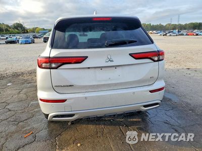 Zdjęcie 6 z 12 samochodu: 2022 MITSUBISHI OUTLANDER SE VIN:JA4J3UA80NZ015232 - miniatura