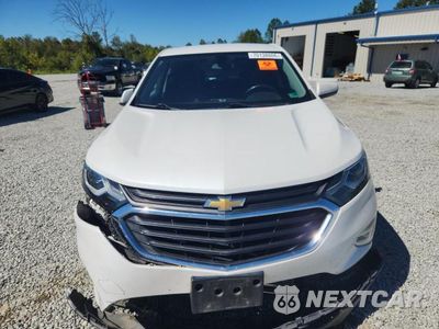 Piąte zdjęcie samochodu w środku: 2019 CHEVROLET EQUINOX LT VIN:2GNAXUEV4K6223784 - miniatura