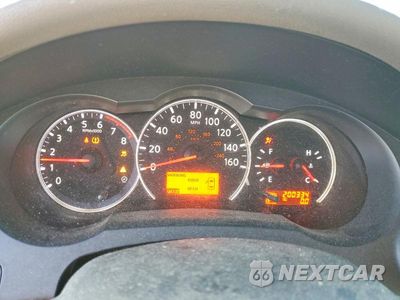 Zdjęcie 9 z 13 samochodu: 2011 NISSAN ALTIMA 2.5 VIN:1N4AL2AP0BC112078 - miniatura