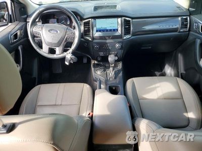 Zdjęcie 8 z 13 samochodu: 2022 FORD RANGER XL VIN:1FTER4FHXNLD39712 - miniatura