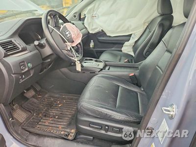 Zdjęcie 7 z 13 samochodu: 2022 HONDA PILOT SE VIN:5FNYF6H22NB051292 - miniatura