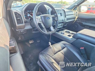 Zdjęcie 8 z 13 samochodu: 2018 FORD EXPEDITION XLT VIN:1FMJU1HT0JEA27082 - miniatura