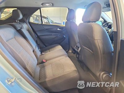 Zdjęcie 11 z 13 samochodu: 2022 CHEVROLET EQUINOX LT VIN:2GNAXUEVXN6124195 - miniatura