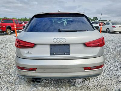 Zdjęcie 6 z 13 samochodu: 2017 AUDI Q3 PREMIUM VIN:WA1BCCFS2HR002716 - miniatura