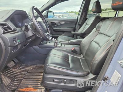 Zdjęcie 7 z 13 samochodu: 2022 HONDA PASSPORT TRAIL SPORT VIN:5FNYF8H68NB000510 - miniatura