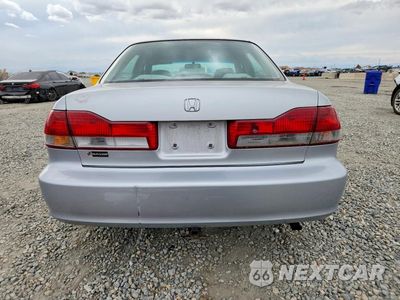 Zdjęcie 6 z 13 samochodu: 2001 HONDA ACCORD LX VIN:1HGCG56411A103568 - miniatura