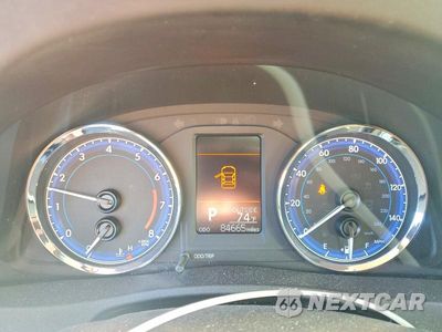 Zdjęcie 9 z 13 samochodu: 2017 TOYOTA COROLLA LE VIN:2T1BURHE6HC959874 - miniatura