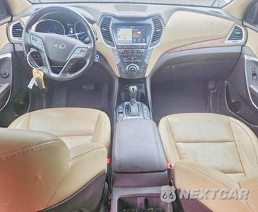 Zdjęcie 8 z 13 samochodu: 2019 HYUNDAI SANTA FE XL LIMITED ULTIMATE VIN:KM8SR4HF4KU305930 - miniatura