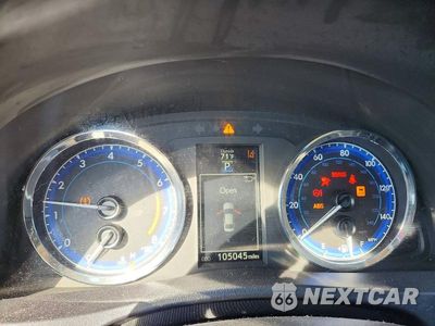Zdjęcie 9 z 13 samochodu: 2017 TOYOTA COROLLA XLE VIN:2T1BURHE5HC853254 - miniatura