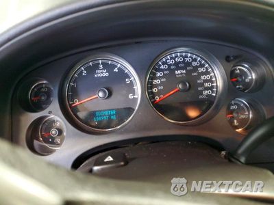 Zdjęcie 9 z 12 samochodu: 2012 CHEVROLET SILVERADO K1500 LTZ VIN:1GCPKTE72CF232018 - miniatura