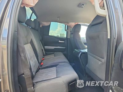 Zdjęcie 10 z 13 samochodu: 2015 TOYOTA TUNDRA VIN:5TFRM5F1XFX091271 - miniatura