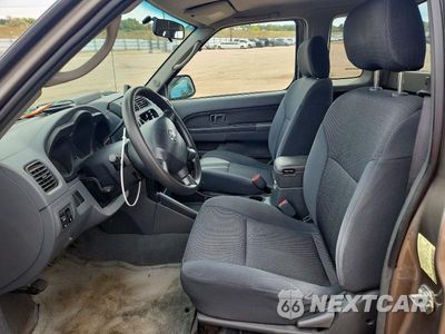 Zdjęcie 10 z 12 samochodu: 2004 NISSAN FRONTIER STANDARD VIN:1N6DD26T94C465834 - miniatura