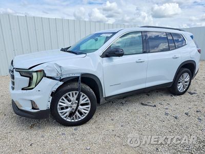 2026 GMC ACADIA ELEVATION 1GKENKKS2TJ289483 - główne zdjęcie licytacji z USA - miniatura
