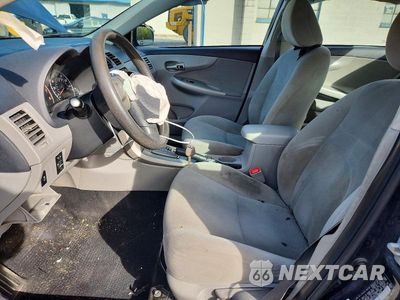Zdjęcie 7 z 12 samochodu: 2013 TOYOTA COROLLA LE VIN:2T1BU4EE5DC026338 - miniatura