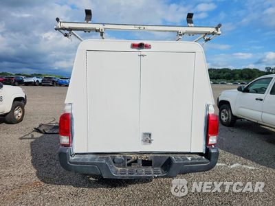 Zdjęcie 6 z 12 samochodu: 2016 TOYOTA TACOMA SR VIN:5TFRX5GN3GX062544 - miniatura