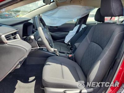 Zdjęcie 7 z 12 samochodu: 2026 TOYOTA COROLLA HYBRID LE VIN:JTDBCMFE6T3132337 - miniatura