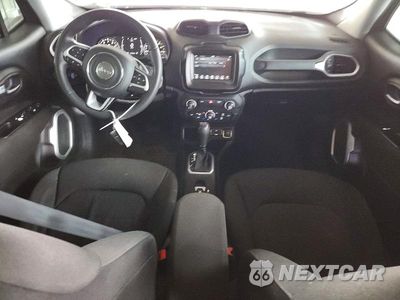 Zdjęcie 8 z 13 samochodu: 2018 JEEP RENEGADE LATITUDE VIN:ZACCJABB0JPJ08755 - miniatura