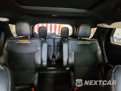 Zdjęcie 10 z 14 samochodu: 2026 FORD EXPLORER TREMOR VIN:1FMWK8JC2TGB63820 - miniatura