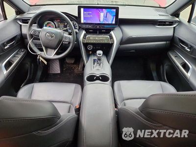 Zdjęcie 8 z 12 samochodu: 2024 TOYOTA VENZA NIGHTSHADE EDITION VIN:JTEAAAAH9RJ184448 - miniatura