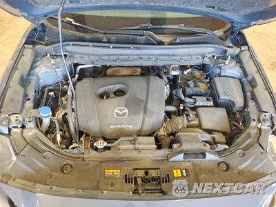 Zdjęcie 12 z 13 samochodu: 2023 MAZDA CX-5 PREFERRED VIN:JM3KFBCM0P0270445 - miniatura